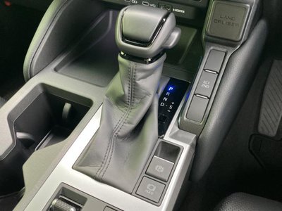 2025 Toyota LAND CRUISER 250 — миниатюра 18