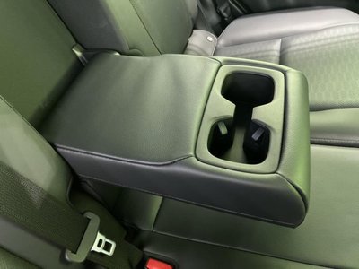 2025 Toyota LAND CRUISER 250 — миниатюра 36