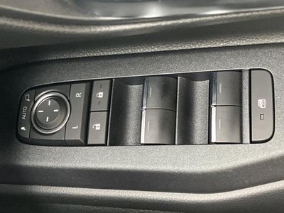 2025 Toyota LAND CRUISER 250 — миниатюра 30