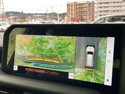 2025 Toyota LAND CRUISER 250 — миниатюра 13