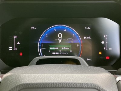 2025 Toyota LAND CRUISER 250 — миниатюра 14
