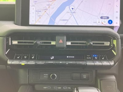 2025 Toyota LAND CRUISER 250 — миниатюра 33