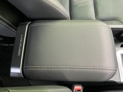 2025 Toyota LAND CRUISER 250 — миниатюра 34