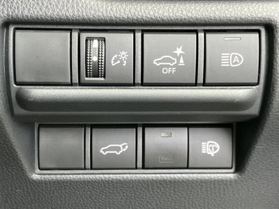 2025 Toyota LAND CRUISER 250 — миниатюра 28