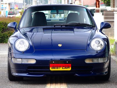 PORSCHE 911 - 2