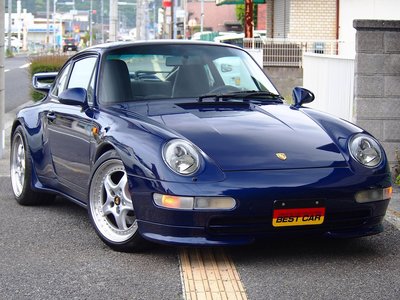 PORSCHE 911 - 9