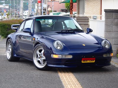 PORSCHE 911 - 1