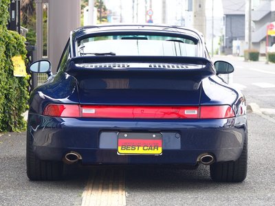 PORSCHE 911 - 5