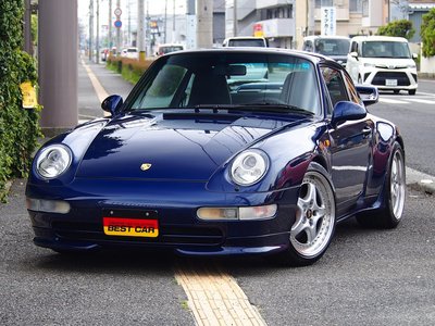 PORSCHE 911 - 3