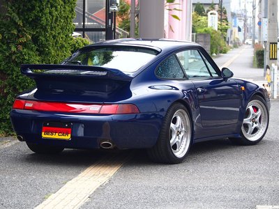 PORSCHE 911 - 6