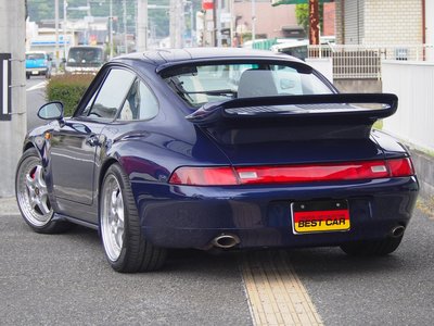 PORSCHE 911 - 10