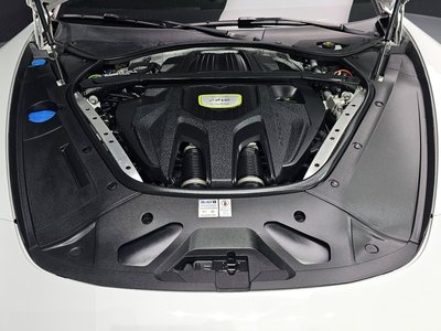 PORSCHE PANAMERA - 7