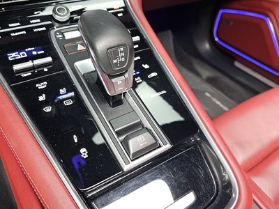 PORSCHE PANAMERA - 9