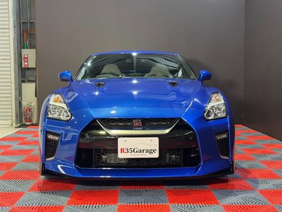 صورة 8 لـ 2020 Nissan GT-R