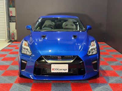صورة 9 لـ 2020 Nissan GT-R