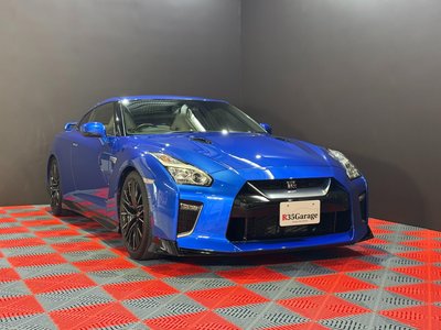 صورة 6 لـ 2020 Nissan GT-R