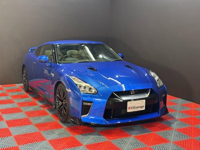 صورة 7 لـ 2020 Nissan GT-R