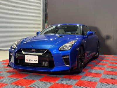 صورة 10 لـ 2020 Nissan GT-R