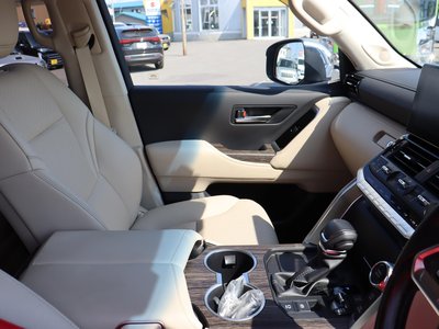 TOYOTA LAND CRUISER 300 - 9