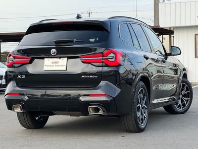 BMW X3 - 6