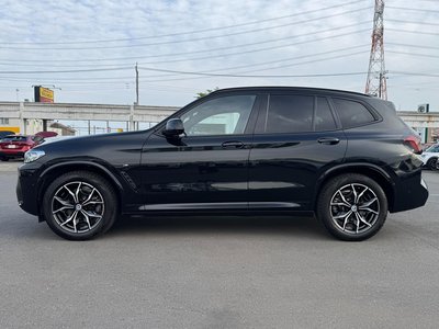 BMW X3 - 5