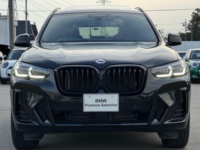 BMW X3 - 7