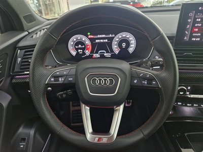 2023 AUDI SQ5 — миниатюра 14