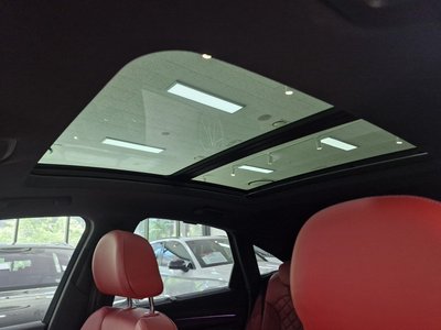 2023 AUDI SQ5 — миниатюра 13