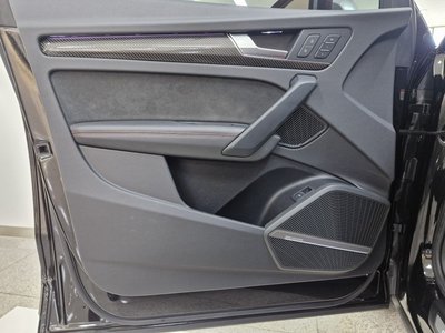 2023 AUDI SQ5 — миниатюра 12