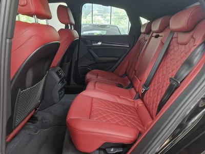 2023 AUDI SQ5 — миниатюра 11