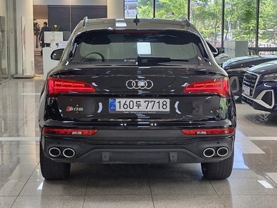 صورة 3 لـ 2023 AUDI SQ5