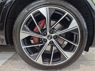 صورة 6 لـ 2023 AUDI SQ5