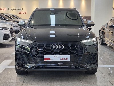صورة 2 لـ 2023 AUDI SQ5