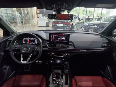 صورة 4 لـ 2023 AUDI SQ5