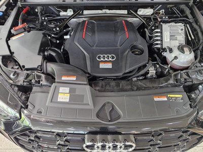 صورة 7 لـ 2023 AUDI SQ5
