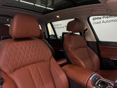 2022 BMW X7 thumbnail 13