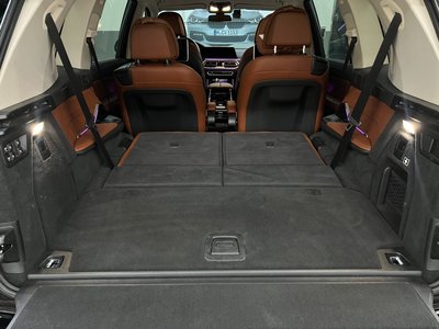 2022 BMW X7 thumbnail 18