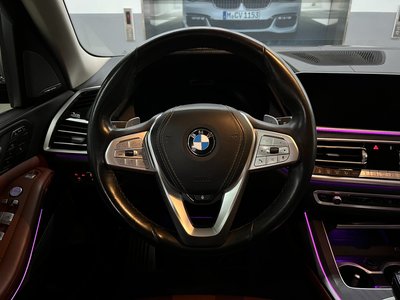2022 BMW X7 thumbnail 16