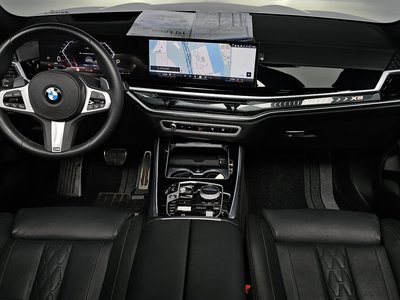 2025 BMW X5 照片 5