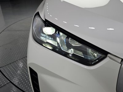 2025 BMW X5 照片 9