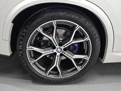 2025 BMW X5 照片 6