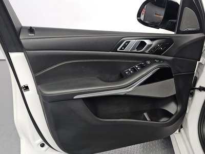 2025 BMW X5 — миниатюра 14