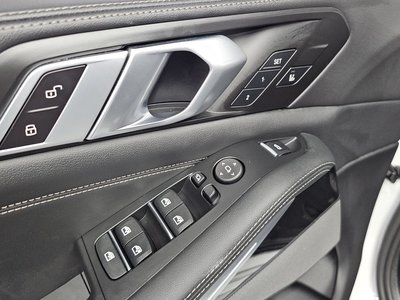 2025 BMW X5 — миниатюра 23