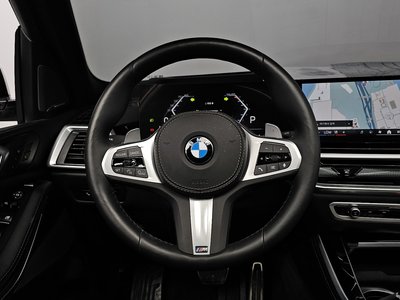 2025 BMW X5 — миниатюра 18
