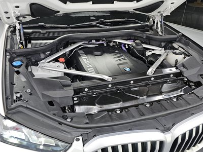 2025 BMW X5 照片 7
