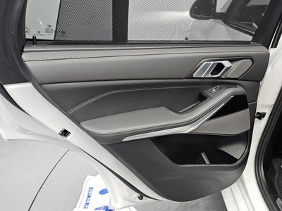 2025 BMW X5 — миниатюра 15