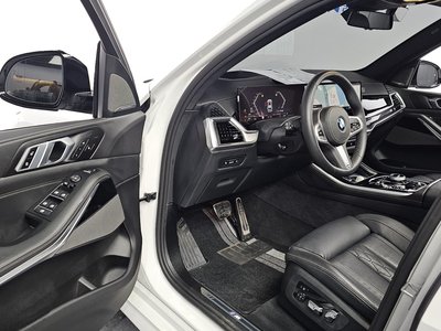 2025 BMW X5 — миниатюра 17