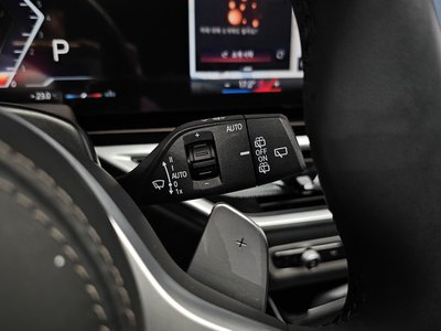 2025 BMW X5 — миниатюра 31