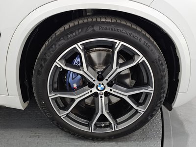 2025 BMW X5 照片 8