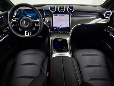 MERCEDES-BENZ GLC - 5